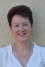 Annie BUISSON