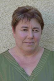 Marie-Françoise BATAILLE