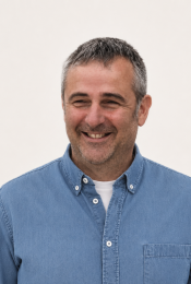 Bertrand OUZILLEAU